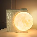immagine di RETEYUNG AJ320B wake up light