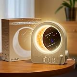 immagine di blonbar AJ350A wake up light