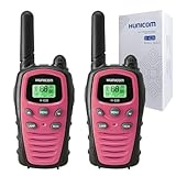 immagine di HUNICOM HUNICOM-01 walkie talkie