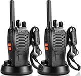 immagine di Suoyee BF-88X walkie talkie