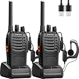 immagine di BAOFENG BAOFENG walkie talkie