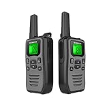 immagine di KOMVOX 1 walkie talkie