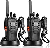 immagine di Suoyee BF-88X walkie talkie