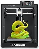 Image of Voxelab Adventurer 5M 3D printer