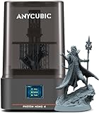 Image of ANYCUBIC Anycubic Photon Mono 4 3D printer