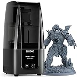 Image of ELEGOO IT-EL-3D-M4U 3D printer