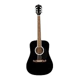 Image of Fender 971210706 acoustic guitar