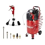 Image of AREBOS AR-HE-LK150030S air compressor