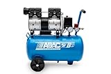 Image of ABAC 1129981169 air compressor