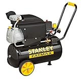 Image of Stanley 251/10/24S FMXCM0062E air compressor