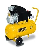 Image of ABAC 1129981008 air compressor