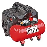 Image of Fini Compressore D'aria air compressor