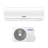 Image of Ambra Origin 9000 BTU air conditioner