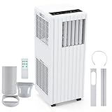 Image of JustSmart PAC-M09 air conditioner