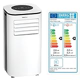 Image of DIGIQUEST CLIMA00014 air conditioner