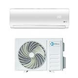 Image of Naicon D.OVER12 air conditioner