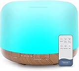 Image of TENEVEAMO T500 air freshener