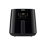 Image of PHILIPS HD9280/90 air fryer