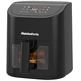 Image of Melchioni Emma air fryer