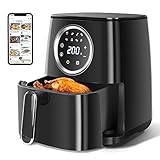 Image of Aigostar 40 air fryer