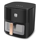Image of EXTRASTAR IT-AF-ZE7226 air fryer