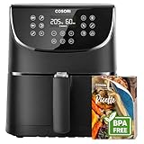 Image of COSORI CP158-AF air fryer