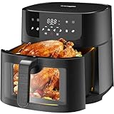 Image of iceagle AF-ZE8007-A air fryer