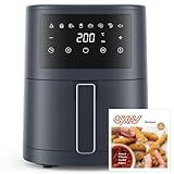 Image of Innsky AFT03509 air fryer