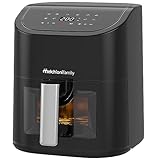 Image of Melchioni 118340027 air fryer