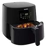 Image of Philips Domestic Appliances HD9270/90 air fryer