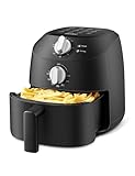 Image of Midea MAF20P0BPK air fryer