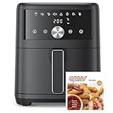 Image of Innsky AF06L-0620 air fryer