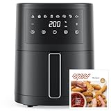 Image of Innsky AFT03509 air fryer