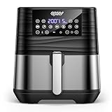 Image of Innsky AF072SA-IT air fryer