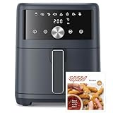 Image of Innsky AFT06009 air fryer