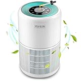 Image of Airverse AP0601 air purifier