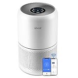 Image of LEVOIT Core 300S-P air purifier