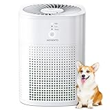 Image of MERONTE HY1800 air purifier