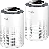 Image of Aircillin AP070B air purifier