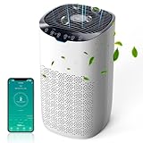 Image of GOAMGE DH-JHD03W air purifier