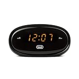 Image of Trevi 0088000 alarm clock