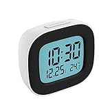 Image of HOMVILLA 065052 alarm clock