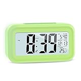 Image of JOPHEK LCD-GR alarm clock