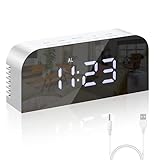 Image of Vinabo Digitale Réveil alarm clock