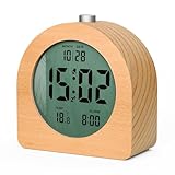 Image of HOMVILLA 065080 alarm clock