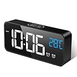 Another picture of a alarm clock