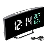 Image of Fafeicy Fafeicypd2h8ks3tc alarm clock