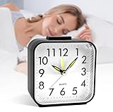 Image of VFANDV SYNZ-001 alarm clock