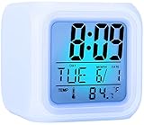 Image of YouJabz SH-Kid Alarm Clock alarm clock