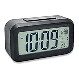 Image of Gentpovth YGSZNZ-B01 alarm clock